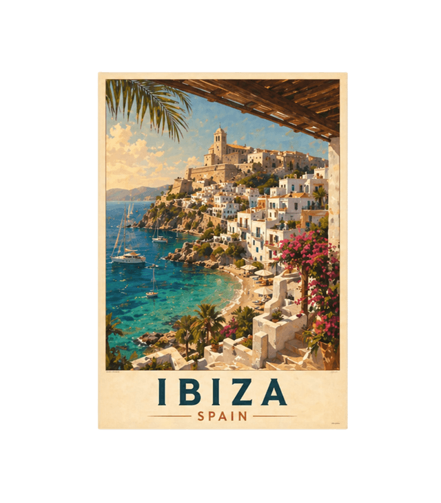Ibiza, Spain